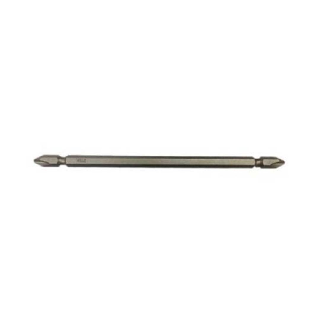 UKEN U1577 Screw Bit Double End 10Pcs Set PH2X100MM