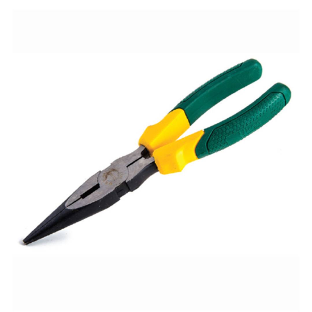 UKEN U36-200 Long Nose Plier 8"