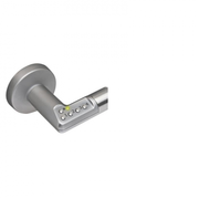 Union E1200 Codehandle Battery Operated Digital Lock