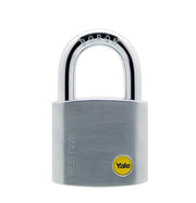 Yale Y120 Padlock Series 40mm Silver