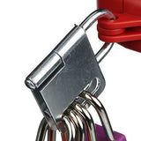 418 Lockout Hasps Master Lock