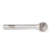 UKEN UD08100 Tungsten Carbide 08X07X6MM (100mm Long) Ball Shape