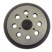 DEWALT DT3600-QZ Velcro Backing Pad 125mm