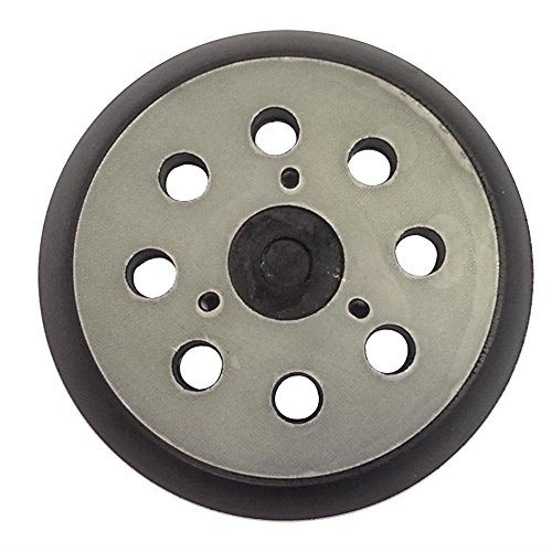 DEWALT DT3600-QZ Velcro Backing Pad 125mm