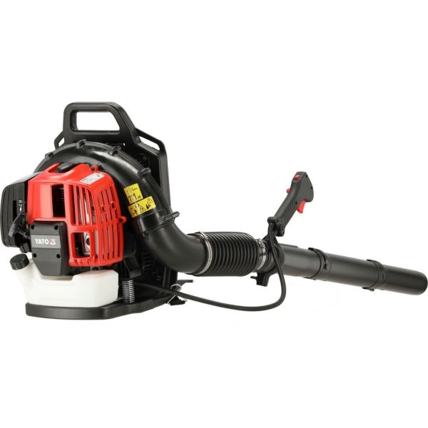Yato Blower Back Pack Gasoline 1.45kW YT-85192