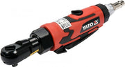 Yato Pneumatic Ratchet Wrench 1/4 " 27NM YT-09795