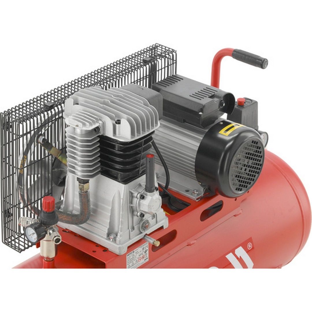 Yato Air Compressor Motor Belt Type 3.0HP 100L YT-23310