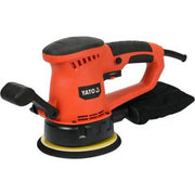 Yato Rotary Sander 450W 150mm YT-82207