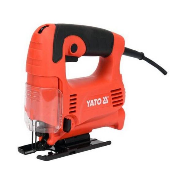 Yato Jig Saw 450W Low-Vibrating YT-82274BS