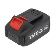 Yato Battery Li-ion 18V 4.0Ah w/Power Indicator YT-828463