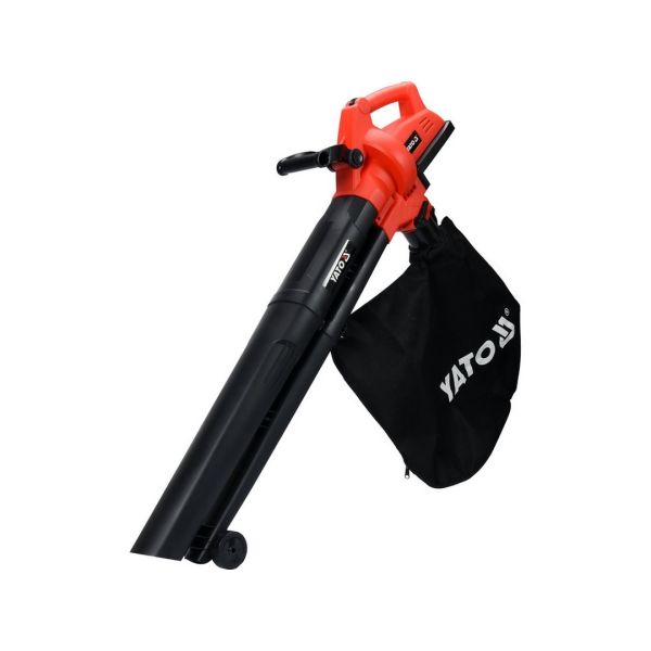 Yato Cordless Leaf Blower/ Vaccum 18V Tool Only YT-85175
