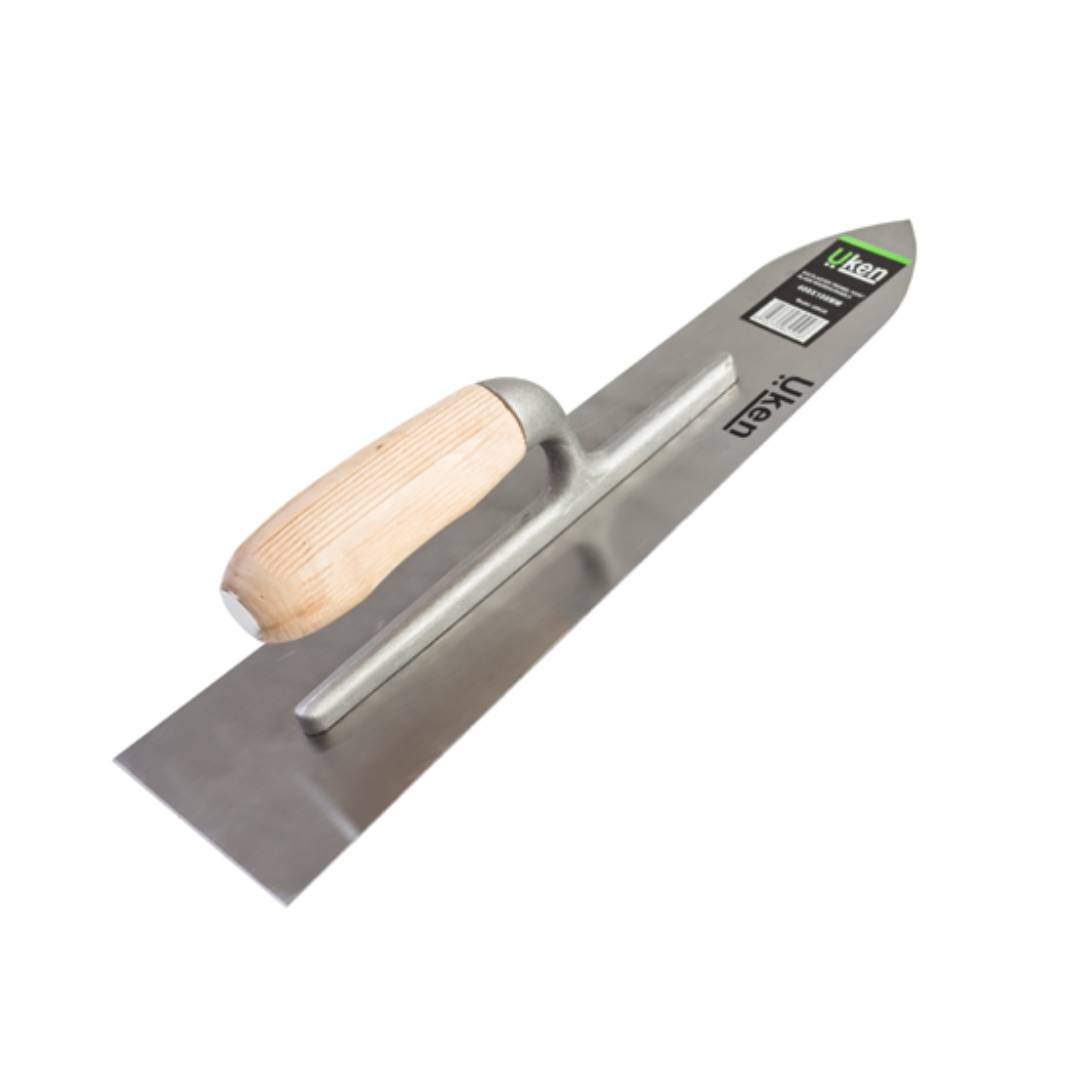 UKEN U0428 Steel Gurumala 16" W/H (400 X 108)