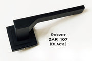مقبض الباب أسود ZAR107