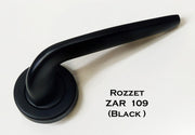 مقبض الباب أسود ZAR109