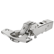 Hettich Sensys 8645i Soft Close Inset Hinge 110 Degree