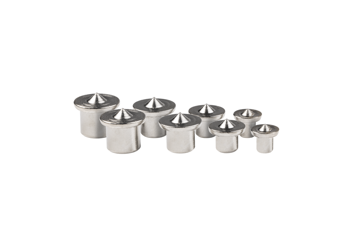 Hogert Hole markers 8 pcs.